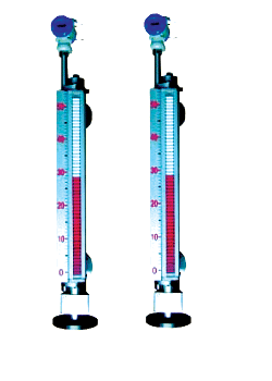 磁性液位計
